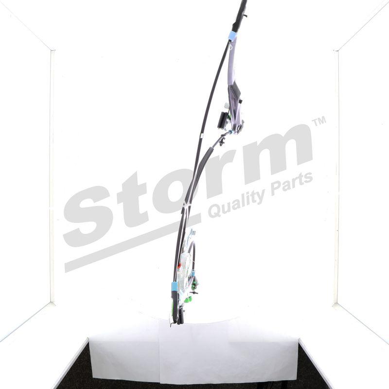 Lève-vitre STORM QUALITY PARTS 10274