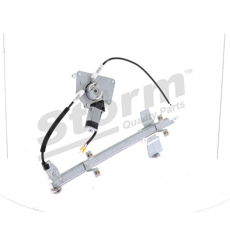 Lève-vitre STORM QUALITY PARTS 15137511