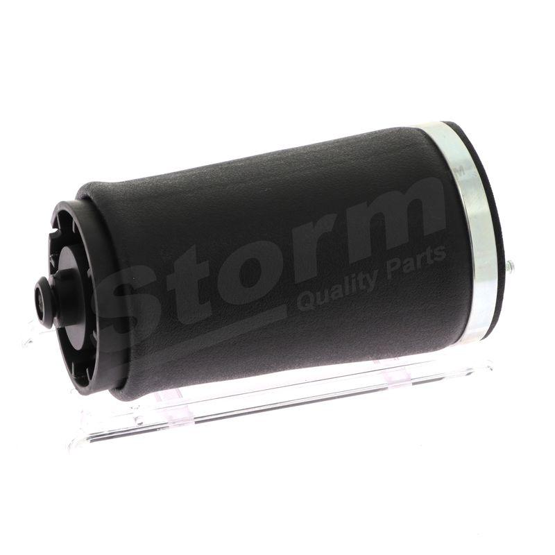 Ressort pneumatique, châssis STORM QUALITY PARTS 847189