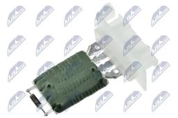Résistance, pulseur d'air habitacle NTY ERD-CT-003