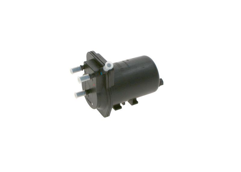 Filtre à carburant BOSCH 0 450 907 014