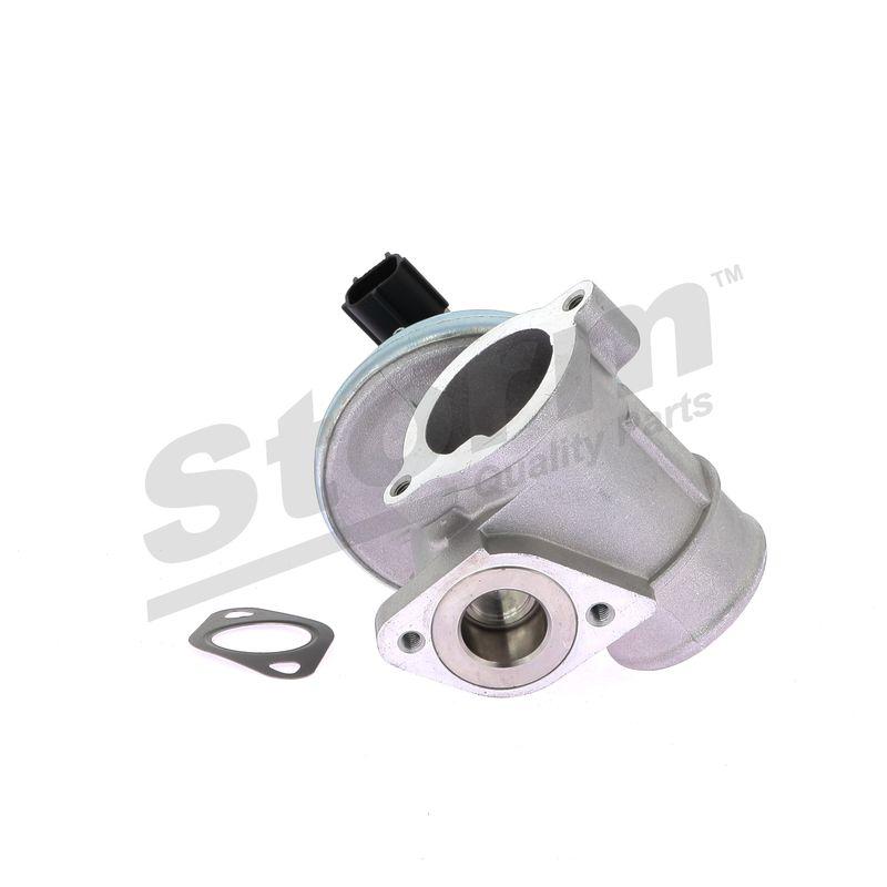 Vanne EGR STORM QUALITY PARTS 9006