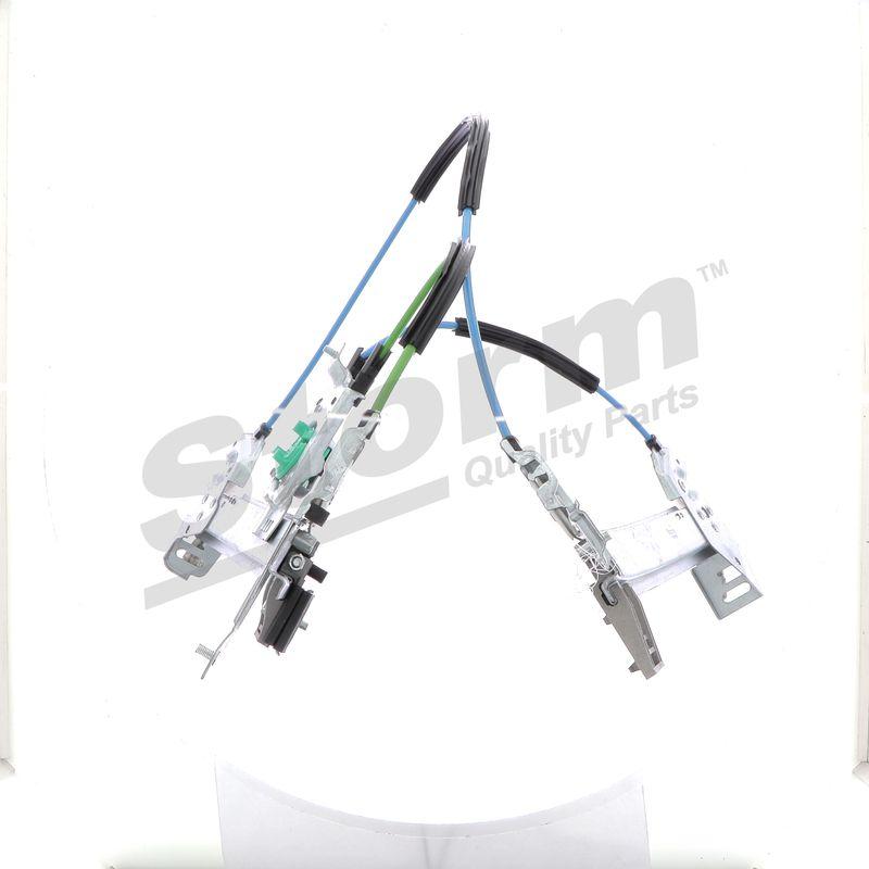 Lève-vitre STORM QUALITY PARTS 87279