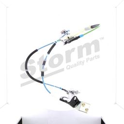 Lève-vitre STORM QUALITY PARTS 15475