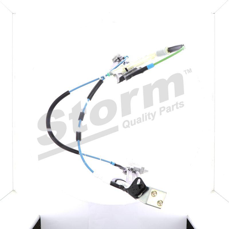 Lève-vitre STORM QUALITY PARTS 15475