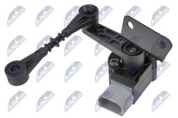 Capteur, correcteur de portée d’éclairage NTY ECX-LR-010