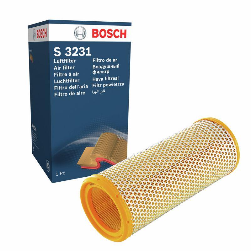 Filtre à air BOSCH 1457433231