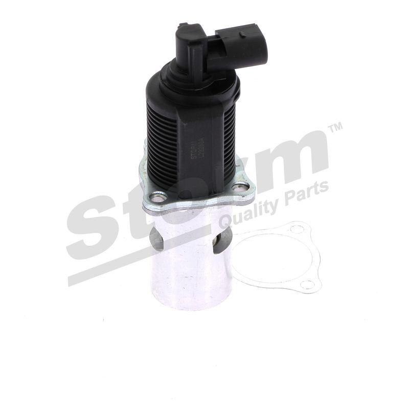 Vanne EGR STORM QUALITY PARTS 9023