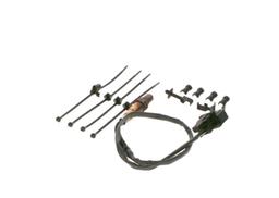 Sonde lambda BOSCH 0 258 007 353