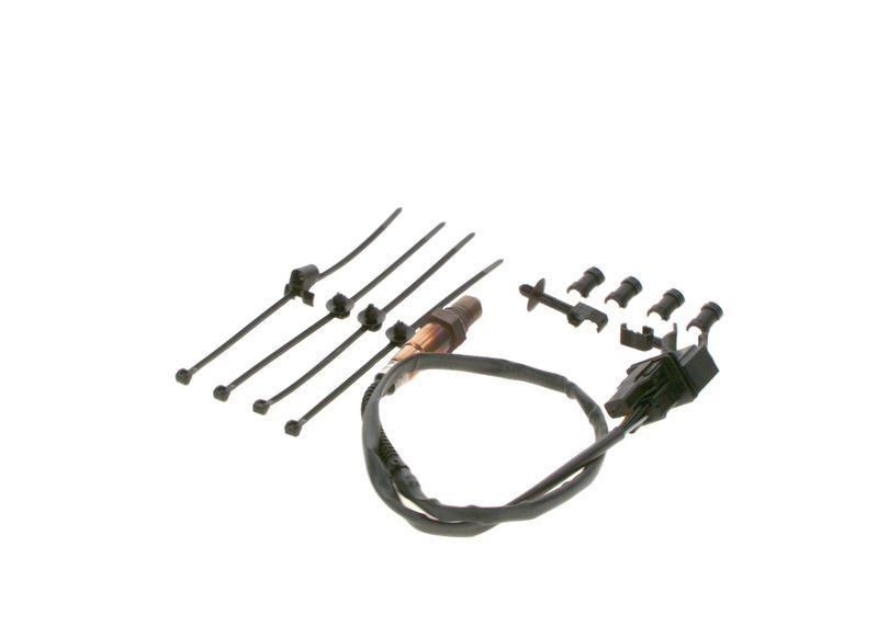 Sonde lambda BOSCH 0 258 007 353