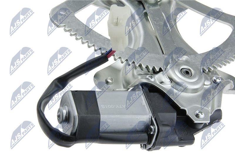 Lève-vitre NTY EPS-TY-001S