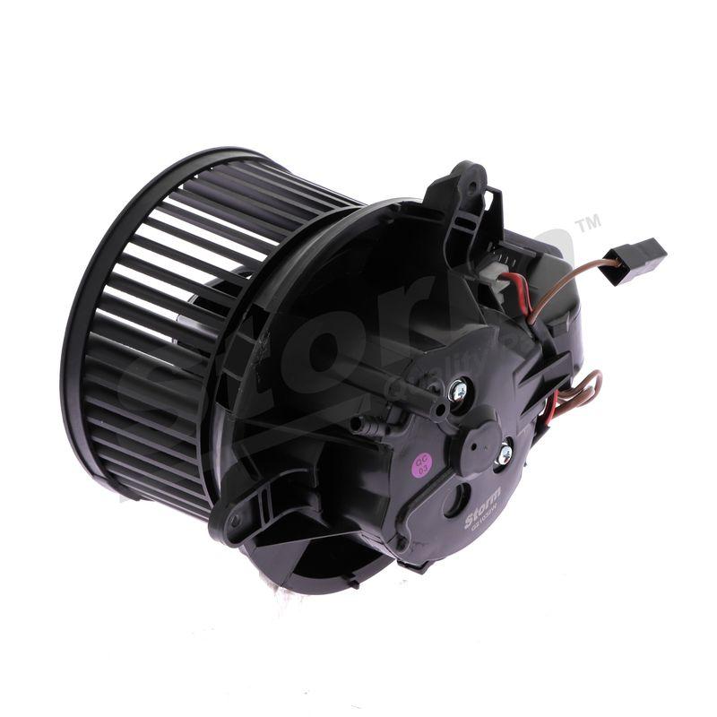 Pulseur d'air habitacle STORM QUALITY PARTS 26504