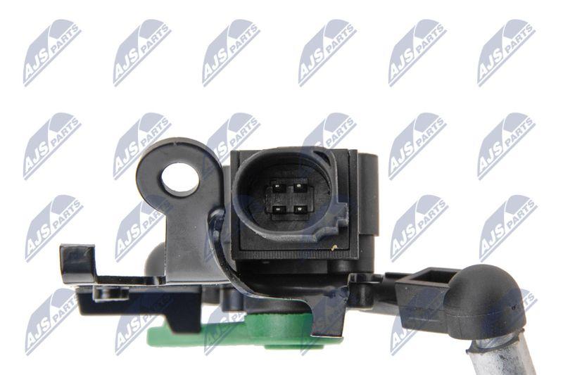 Capteur, correcteur de portée d’éclairage NTY ECX-AU-012