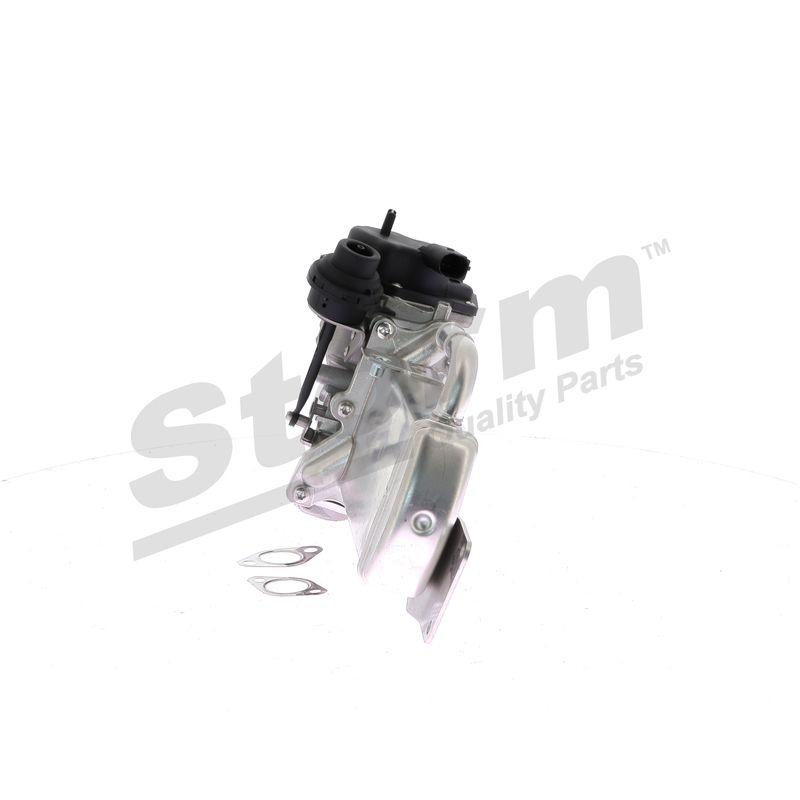 Vanne EGR STORM QUALITY PARTS 9052