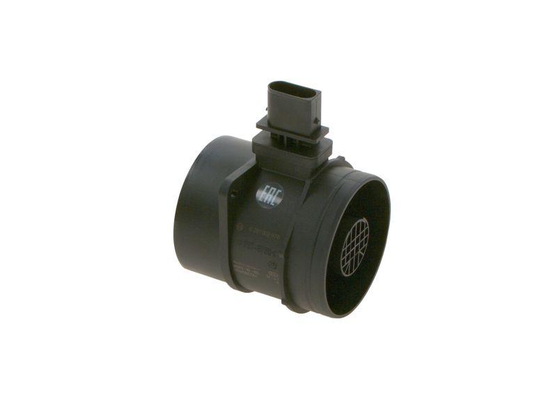 Débitmètre de masse d'air BOSCH 0 281 002 978