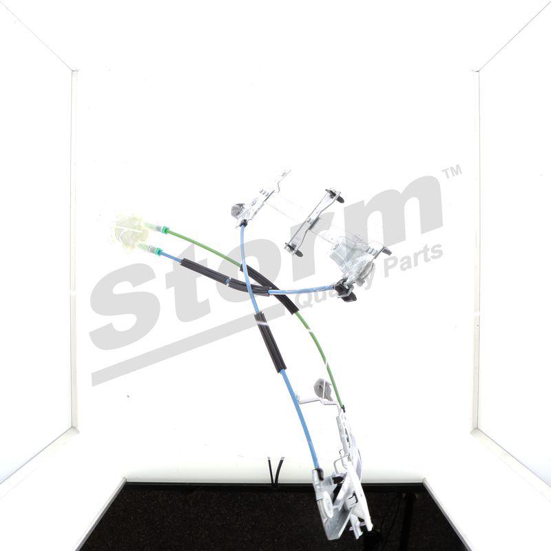 Lève-vitre STORM QUALITY PARTS 29077