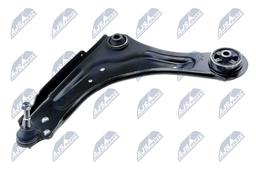 Bras de liaison, suspension de roue NTY ZWD-RE-034