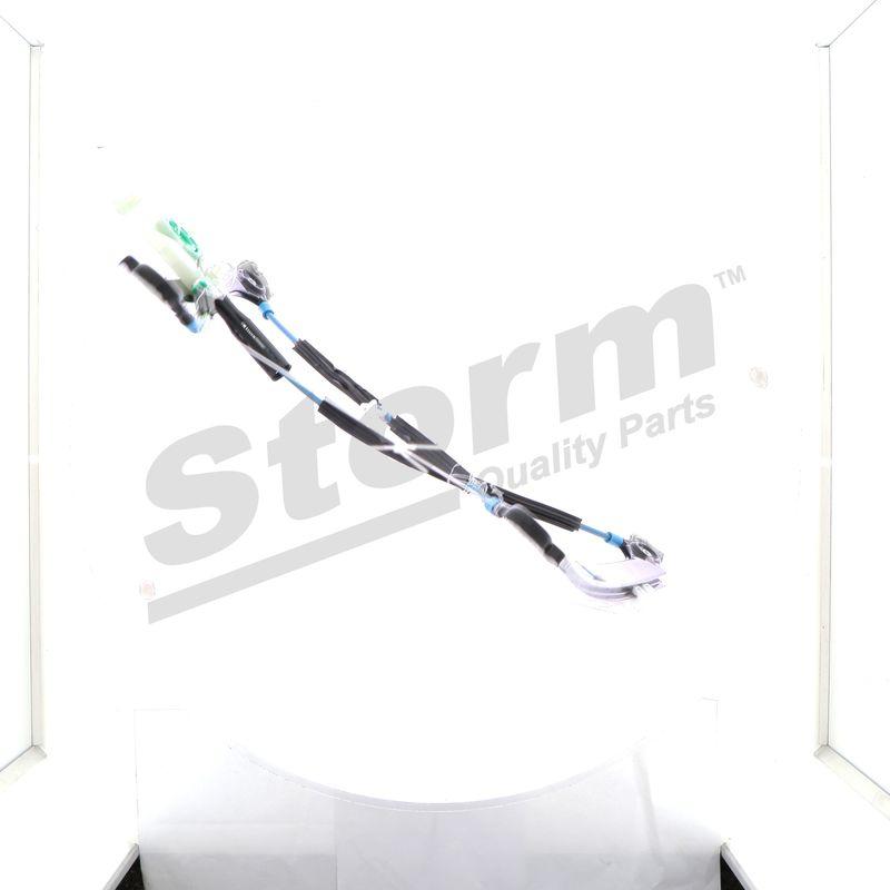Lève-vitre STORM QUALITY PARTS 10370