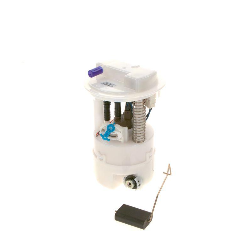 Unité d'injection de carburant BOSCH 0 986 580 958