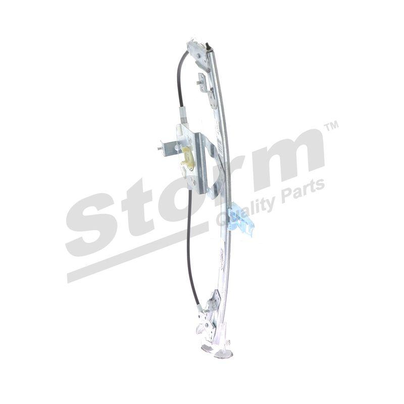 Lève-vitre STORM QUALITY PARTS 2857501