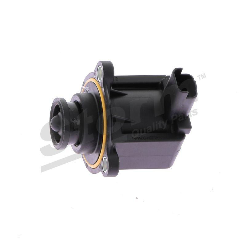 Valve d'air de circulation,compresseur STORM QUALITY PARTS 777997