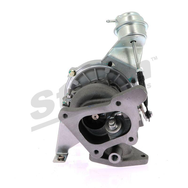 Turbocompresseur, suralimentation STORM QUALITY PARTS 89217