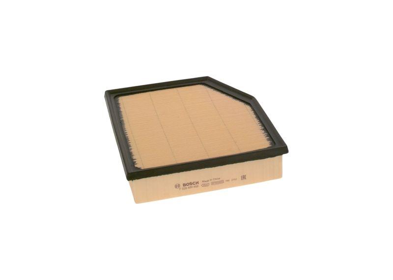Filtre à air BOSCH F 026 400 456