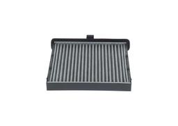 Filtre, air de l'habitacle BOSCH 1987435632