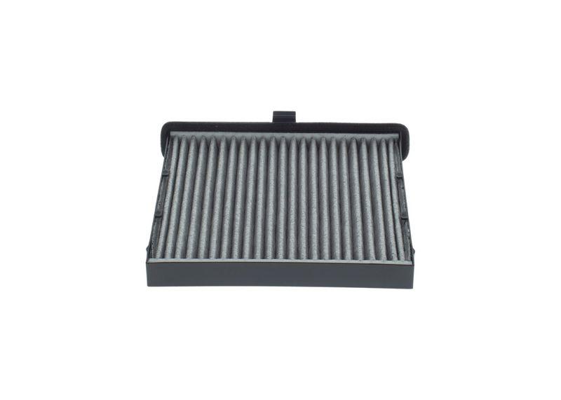 Filtre, air de l'habitacle BOSCH 1987435632