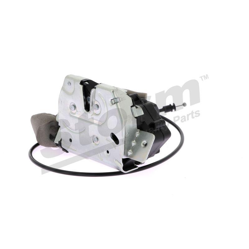 Serrure de hayon STORM QUALITY PARTS 5102501