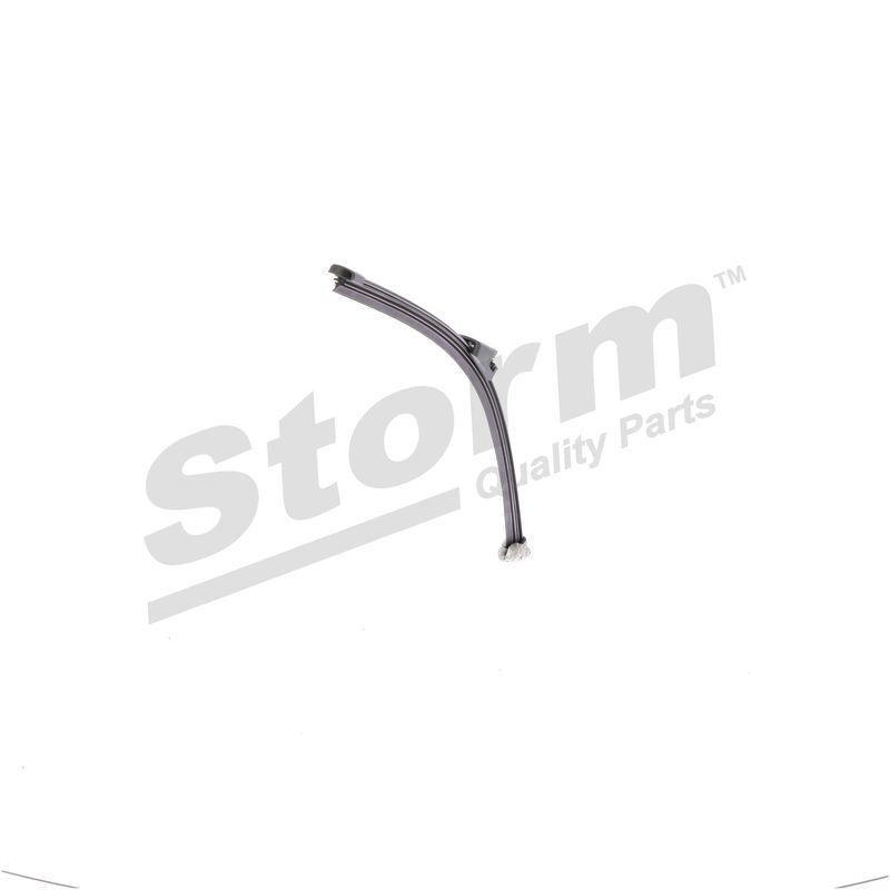 Balai d'essuie-glace STORM QUALITY PARTS 1000400AR
