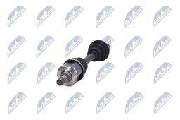 Arbre de transmission NTY NPW-CT-153