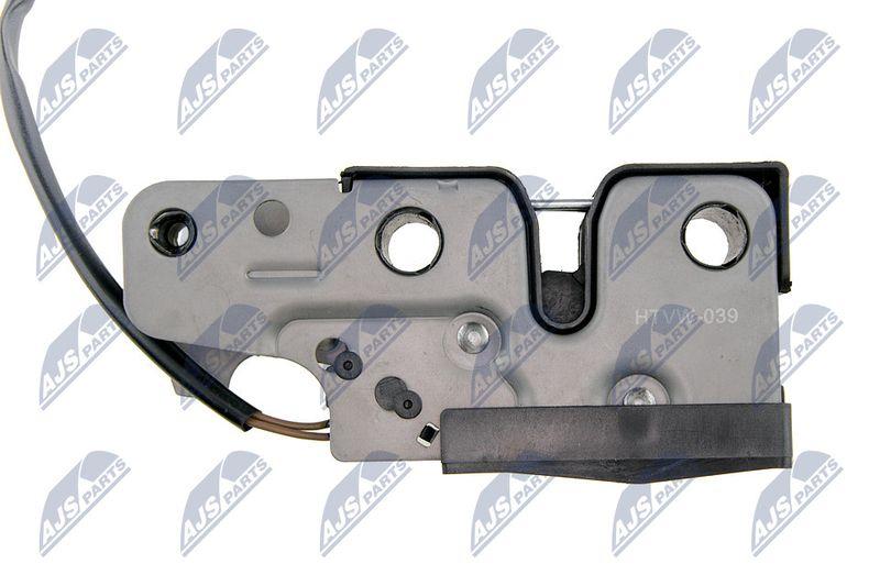 Serrure de capot-moteur NTY EZC-VW-039