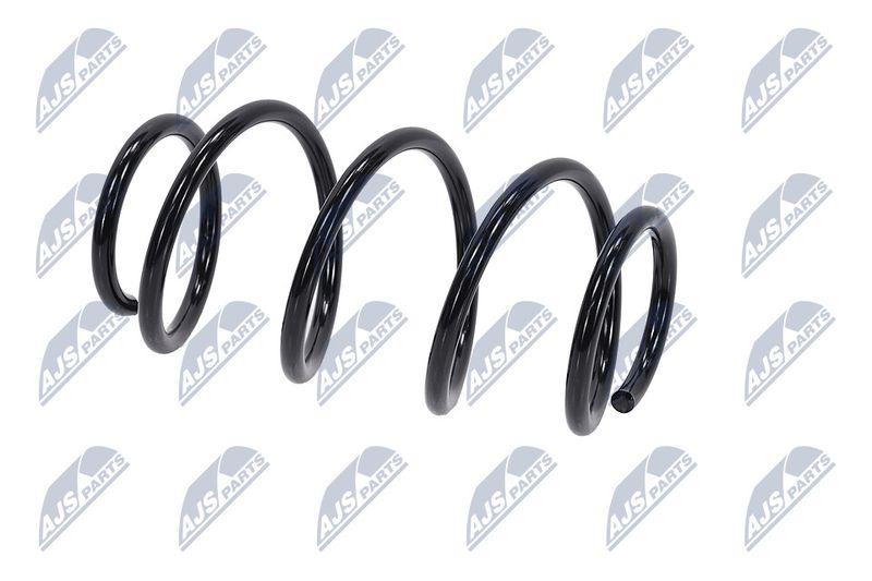 Ressort de suspension NTY ASZ-NS-009
