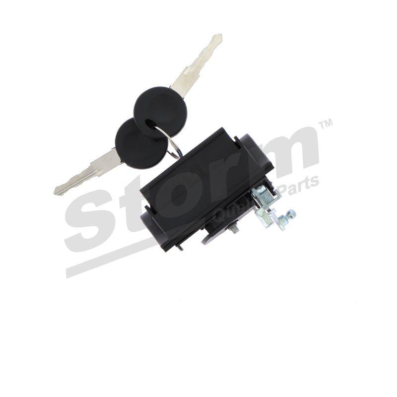 Serrure de capot de coffre STORM QUALITY PARTS 96029