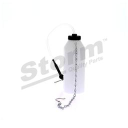 Appareil purgeur sous pression, hydraulique du freinage STORM QUALITY PARTS 666663