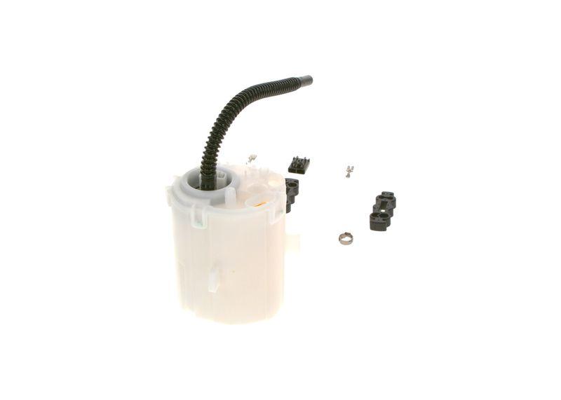 Pompe à carburant BOSCH 0 986 580 825