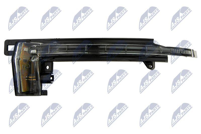 Feu clignotant NTY ELP-AU-013