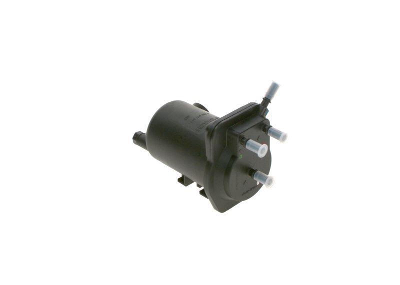 Filtre à carburant BOSCH 0 450 907 011