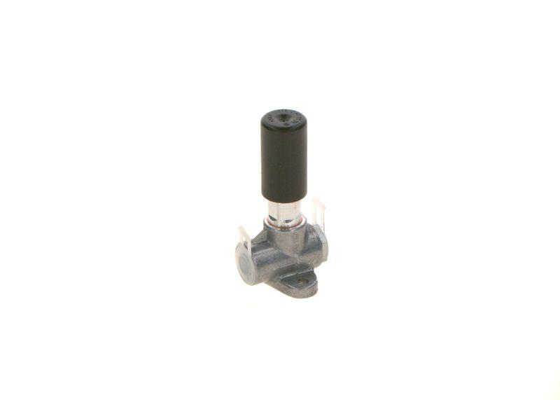 Pompe d'alimentation manuelle BOSCH 0 440 011 007