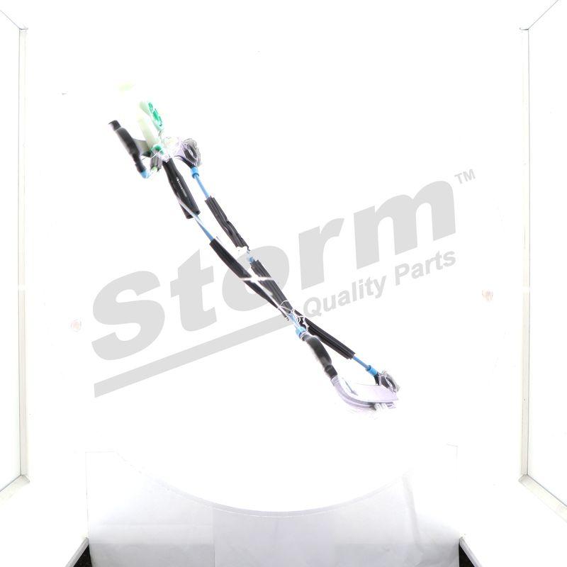 Lève-vitre STORM QUALITY PARTS 10370