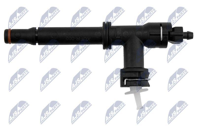 Cylindre récepteur, embrayage NTY NSW-FR-002