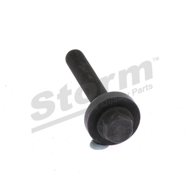 Kit de vis, poulie-vilebrequin STORM QUALITY PARTS 65090KIT