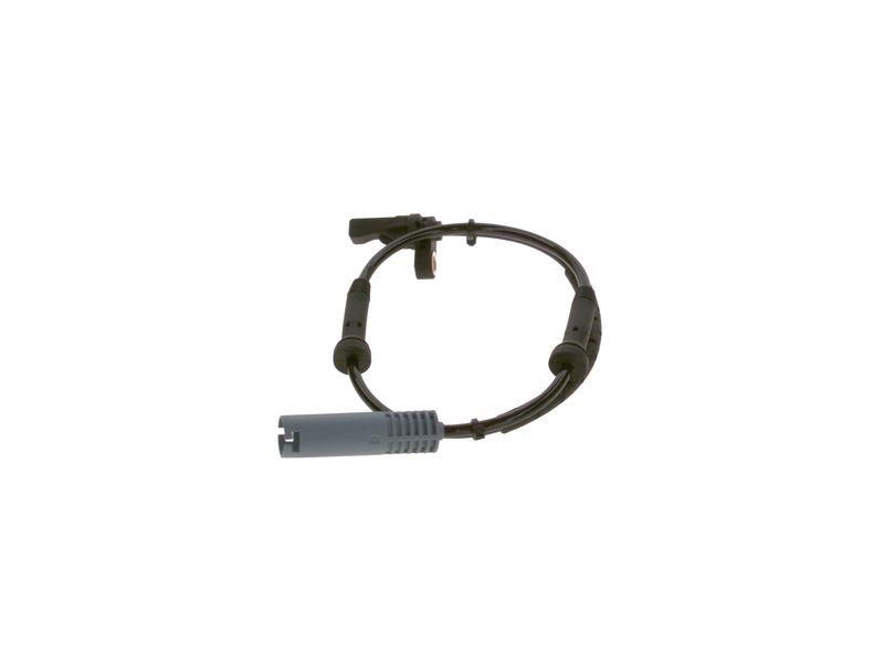 Capteur, vitesse de roue BOSCH 0 986 594 519