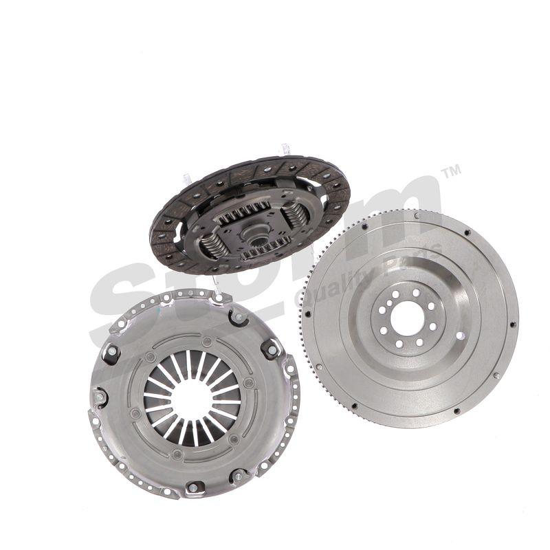 Kit adaptateur, embrayage STORM QUALITY PARTS STO1012