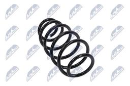 Ressort de suspension NTY ASZ-PL-068
