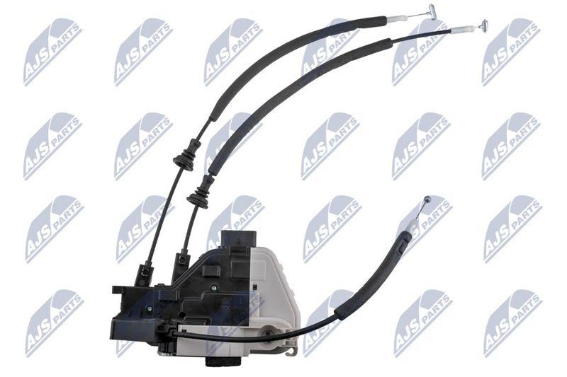 Serrure de porte NTY EZC-HY-629