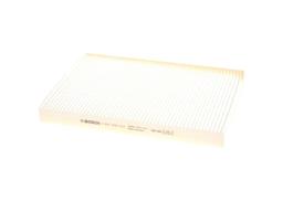 Filtre, air de l'habitacle BOSCH 1 987 432 012