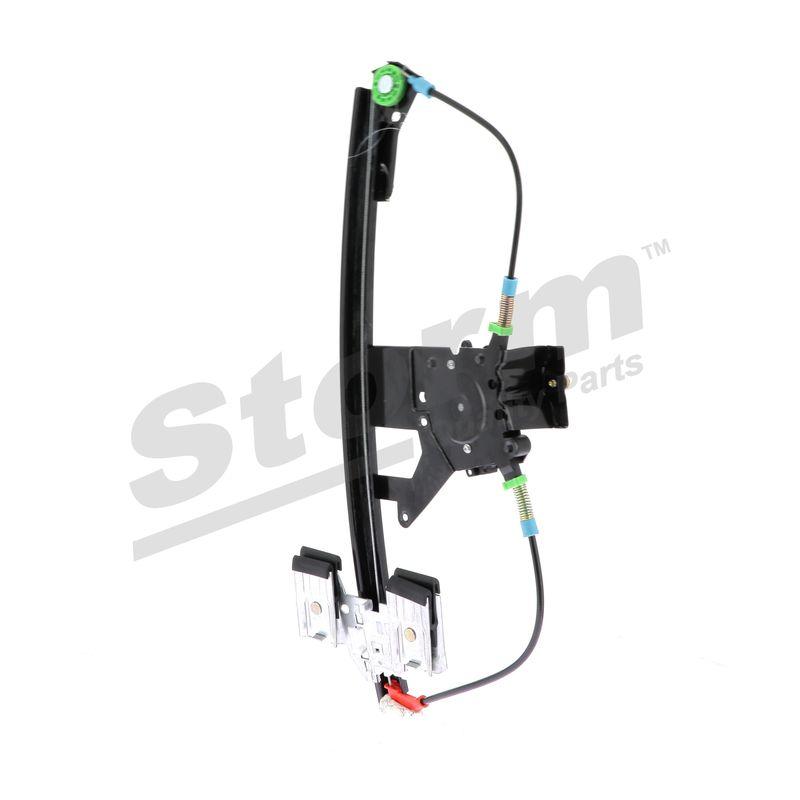 Lève-vitre STORM QUALITY PARTS 96068