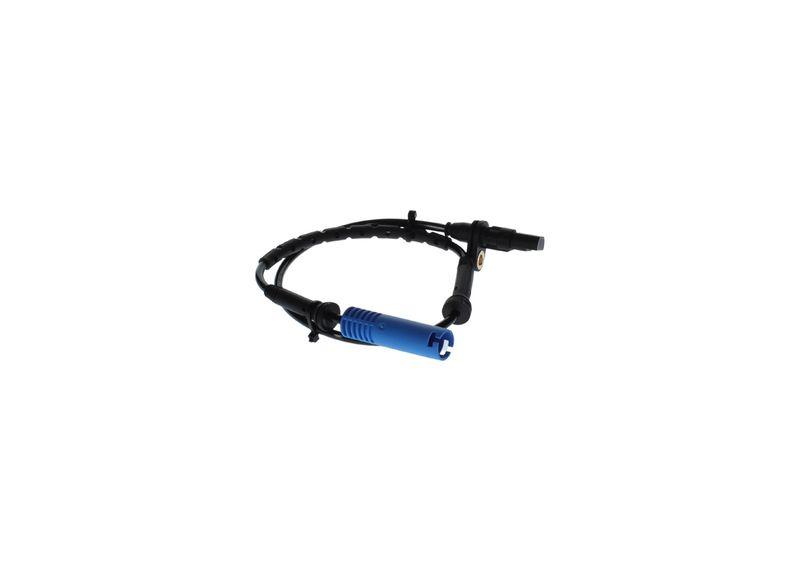 Capteur, vitesse de roue BOSCH 0 986 594 529